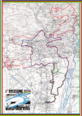 percorso tiliment 2016