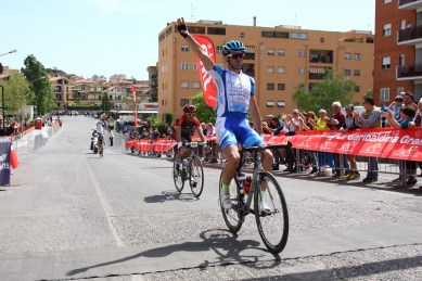 Garibaldina 2016 Cesaro vittoria percorso lungo