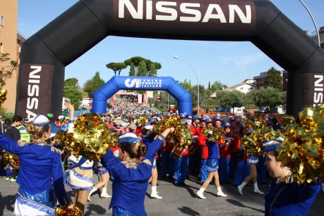 Garibaldina 2016 fasi di partenza (2)