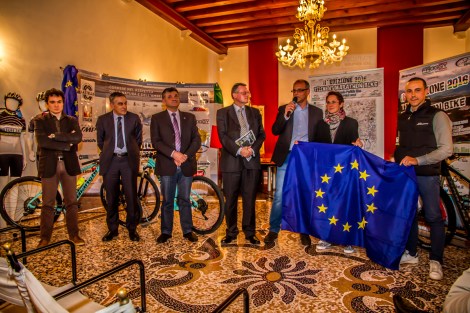 Giuseppe rossi presenta il Campionato Europeo 2018.jpg