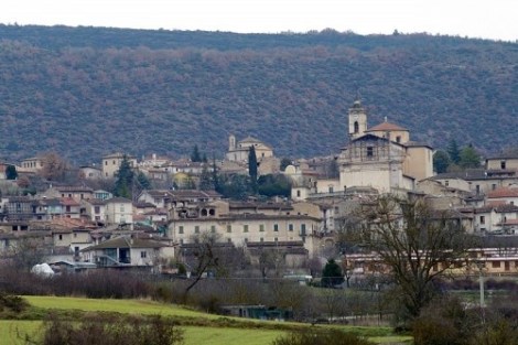 San Demetrio ne Vestini