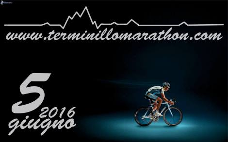 Banner Terminillo Marathon 2016
