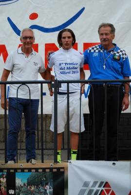 fcimolise Memorial Nino Priolo 2016 Marcellusi leader Trittico Molise