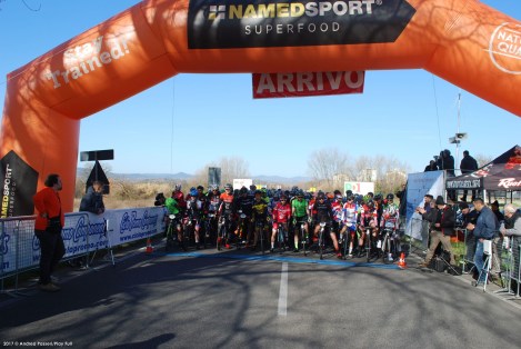 Gf dell'Amore - 2017