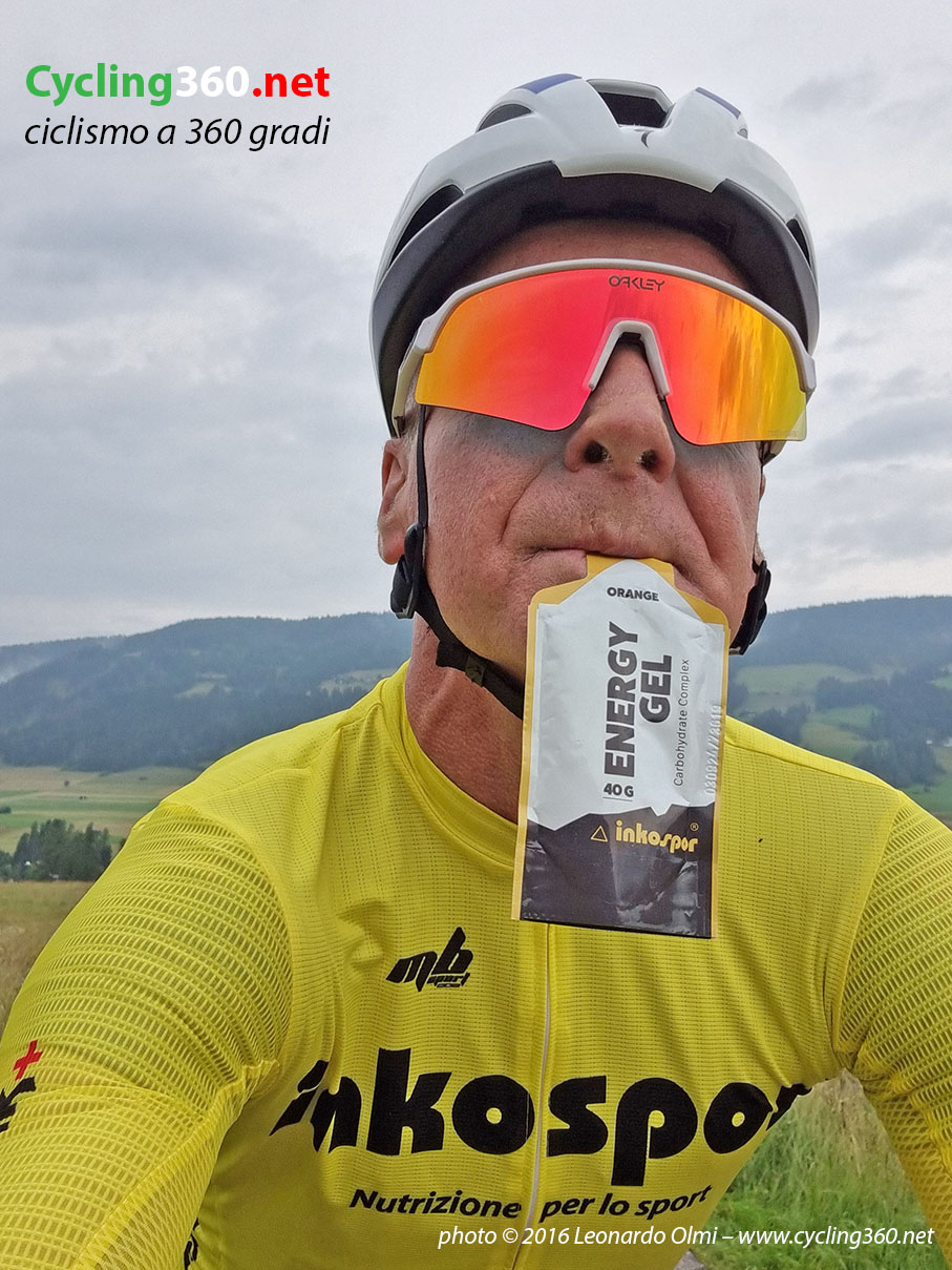 Leonardo Olmi World Press Cycling Champion