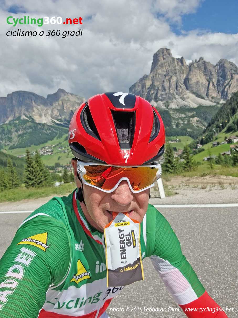 Leonardo Olmi World Press Cycling Champion